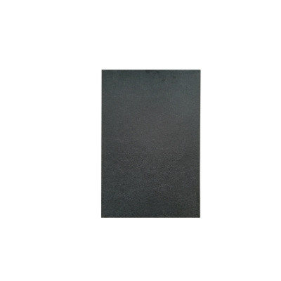 黑色合成石 模具板碳纤维波峰焊治具合成石 耐高温合成石加工图5