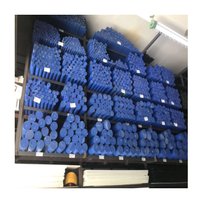 白色POM硬塑料管 黑色POM管料 聚甲醛硬直管 pom耐磨性赛钢管零切图3