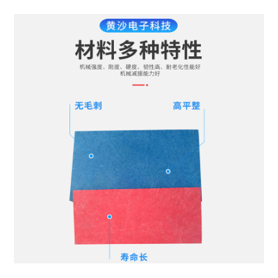 合成石 零切耐高温纳米纤维复合材料多色合成石 合成石板加工图3