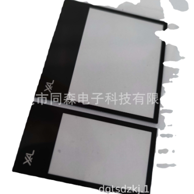PMMA加硬精雕丝印雕刻切割面板PC精密件定制PVC视窗PET面贴定制加图4