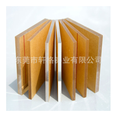 高透明亚克力板硬塑料板有机玻璃导光板彩色ps激光精雕刻加工折弯图5