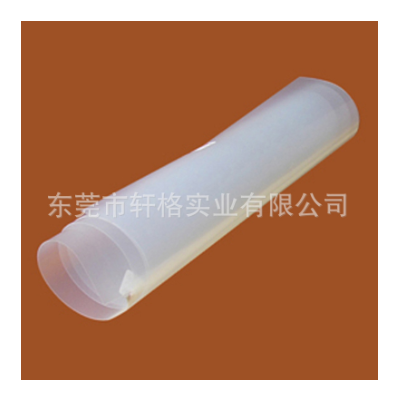 白色尼龙薄膜黑色尼龙垫片pa6片材卷料0.3/0.5/0.8/1/1.2/1.5/2mm图2