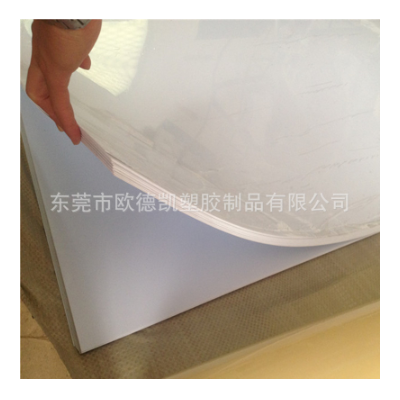 ABS板 ABS薄板片材各种颜色纹路亮亚光吸塑，模切，印刷，cnc加工图3