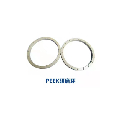 k纤维板半导体PEEK电子件齿轮件空气氢气peek接头医疗级peek材料图5