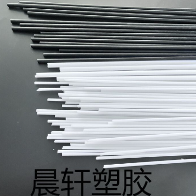 小直径pom棒不易磨损赛钢聚甲醛棒材防静电黑色白色彩色塑钢板材图3