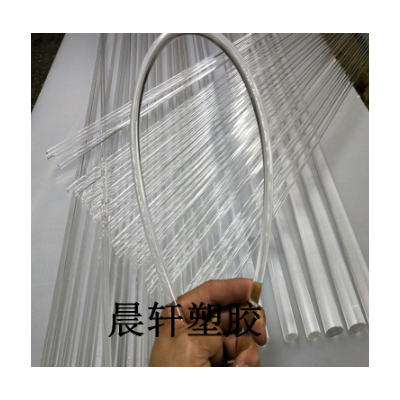 高透明pc棒 聚碳酸酯小直棒批发2mm3mm4mm5mm6mmm8mm加工切割尺寸图2