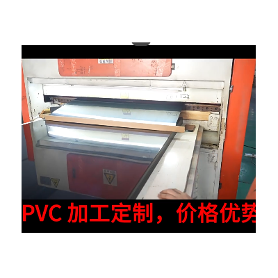 白色PP塑料板硬胶板PE板尼龙板pp板材235102050mm加工图3